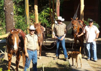 Paquete Hacienda Hacienda Sassenberg-1