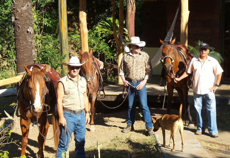Paquete Hacienda Hacienda Sassenberg-1